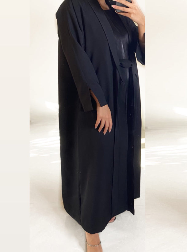 A033 - Belt Abaya