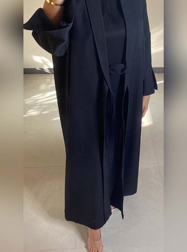 A033 - Belt Abaya